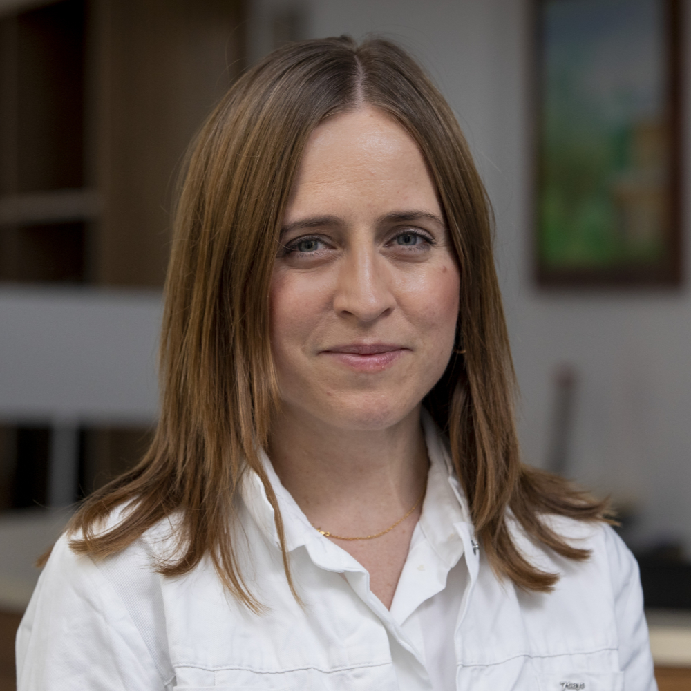 Praxis Fasanenhof: Andrea Pujol