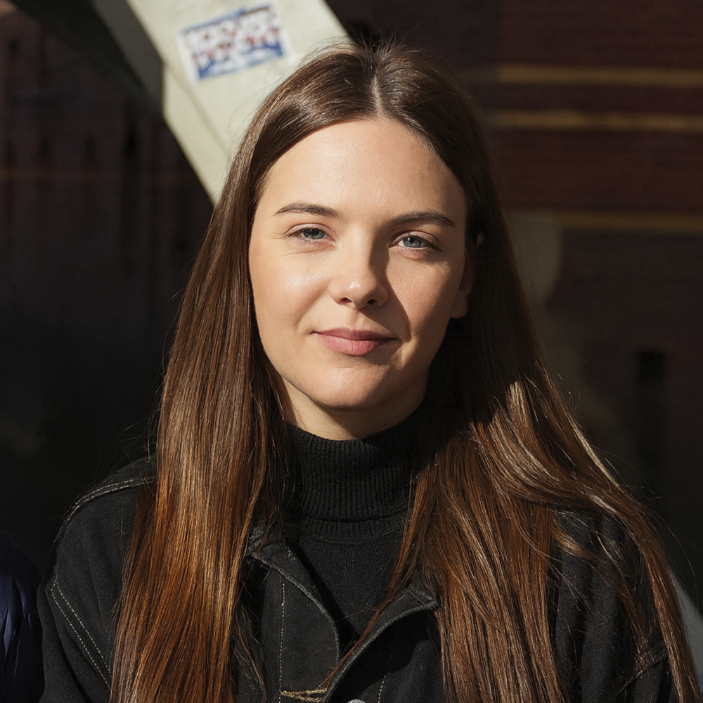 Praxis Fasanenhof: Jade Schäuble