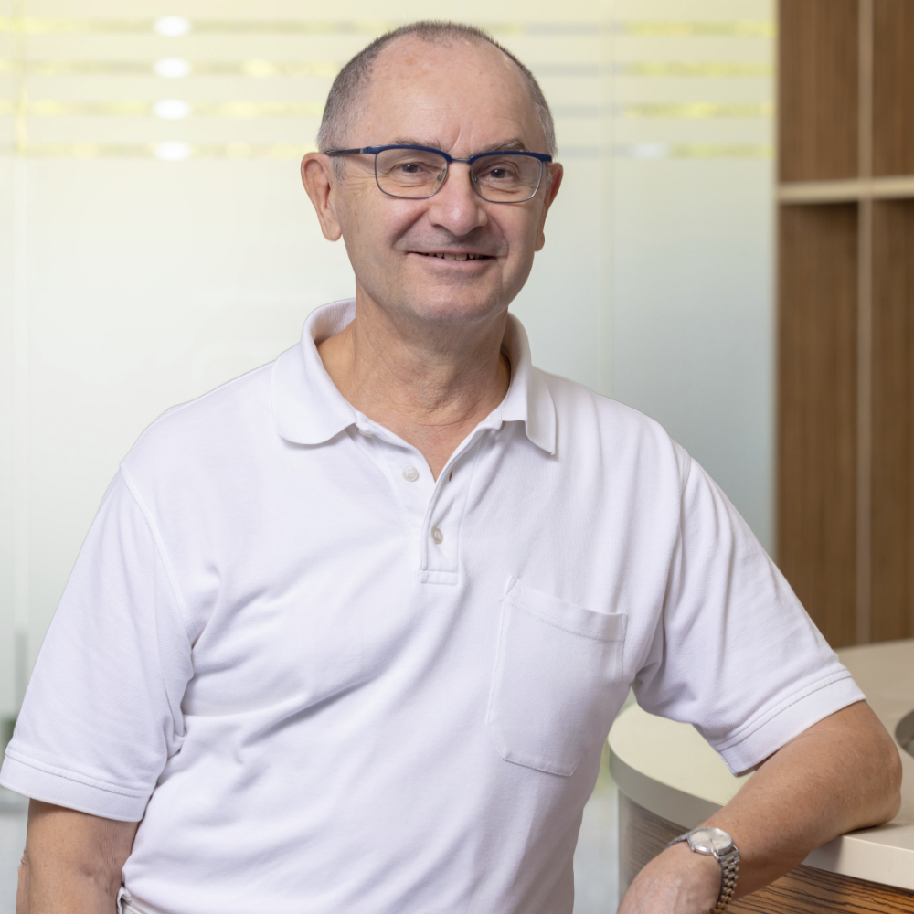 Praxis Fasanenhof: Andrea Pujol